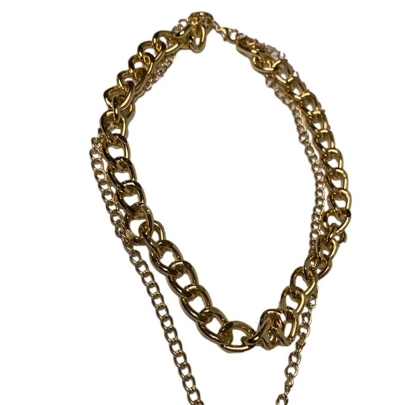 Gold snake set - Picture 4 of 6